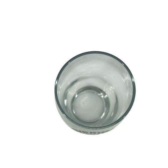 Funny ‘Everyone Was Thinking It’ Clear Stemless Wine Glass, 15 oz, New - Picture 8 of 9